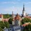 Estonia – Letonia: El Umbral